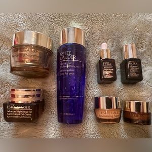 Estee Lauder Skincare Set